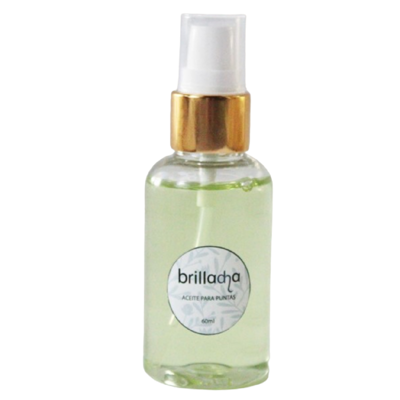 Aceite Para Puntas Brilladha 60ML